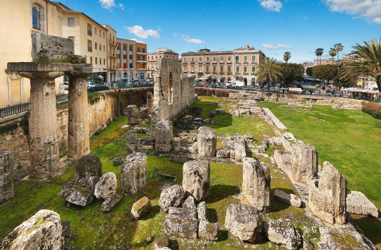 Maison Isola Di Ortigia * Syrakus