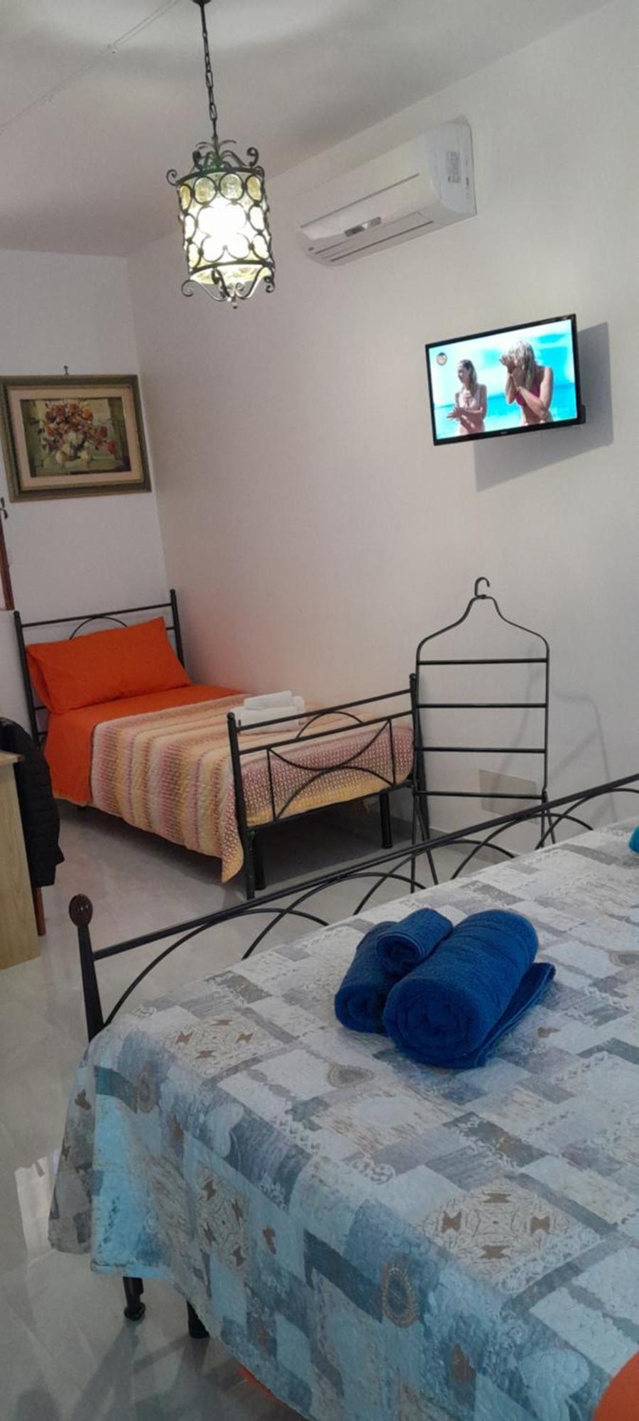 Maison Isola Di Ortigia * Syrakus