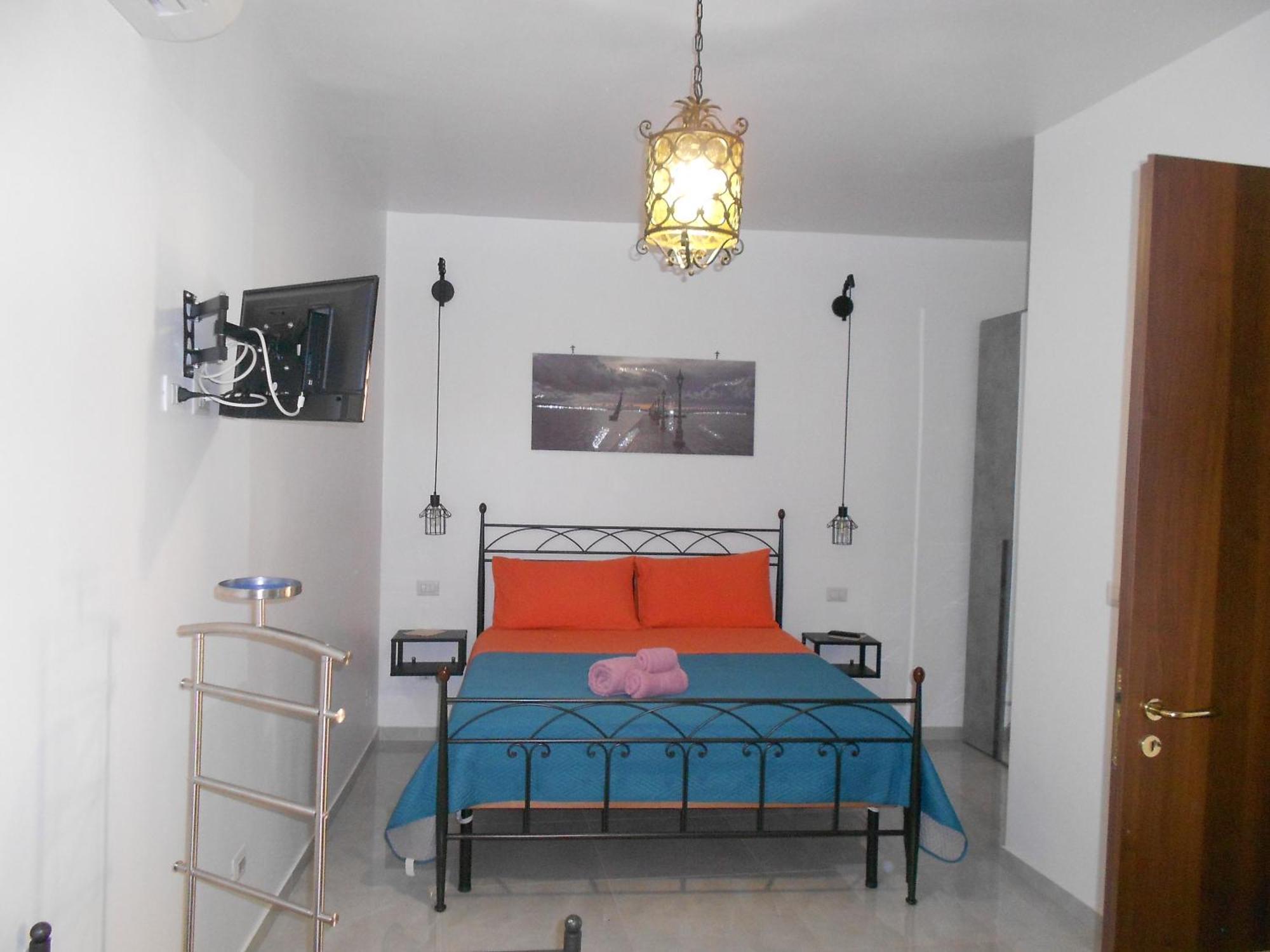 Ferienhaus Maison Isola Di Ortigia *