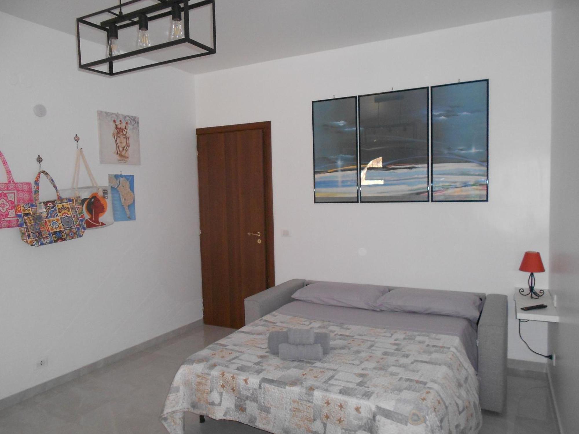 Maison Isola Di Ortigia Ferienhaus Syrakus