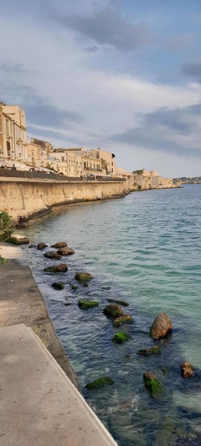 Maison Isola Di Ortigia Casa vacanze *