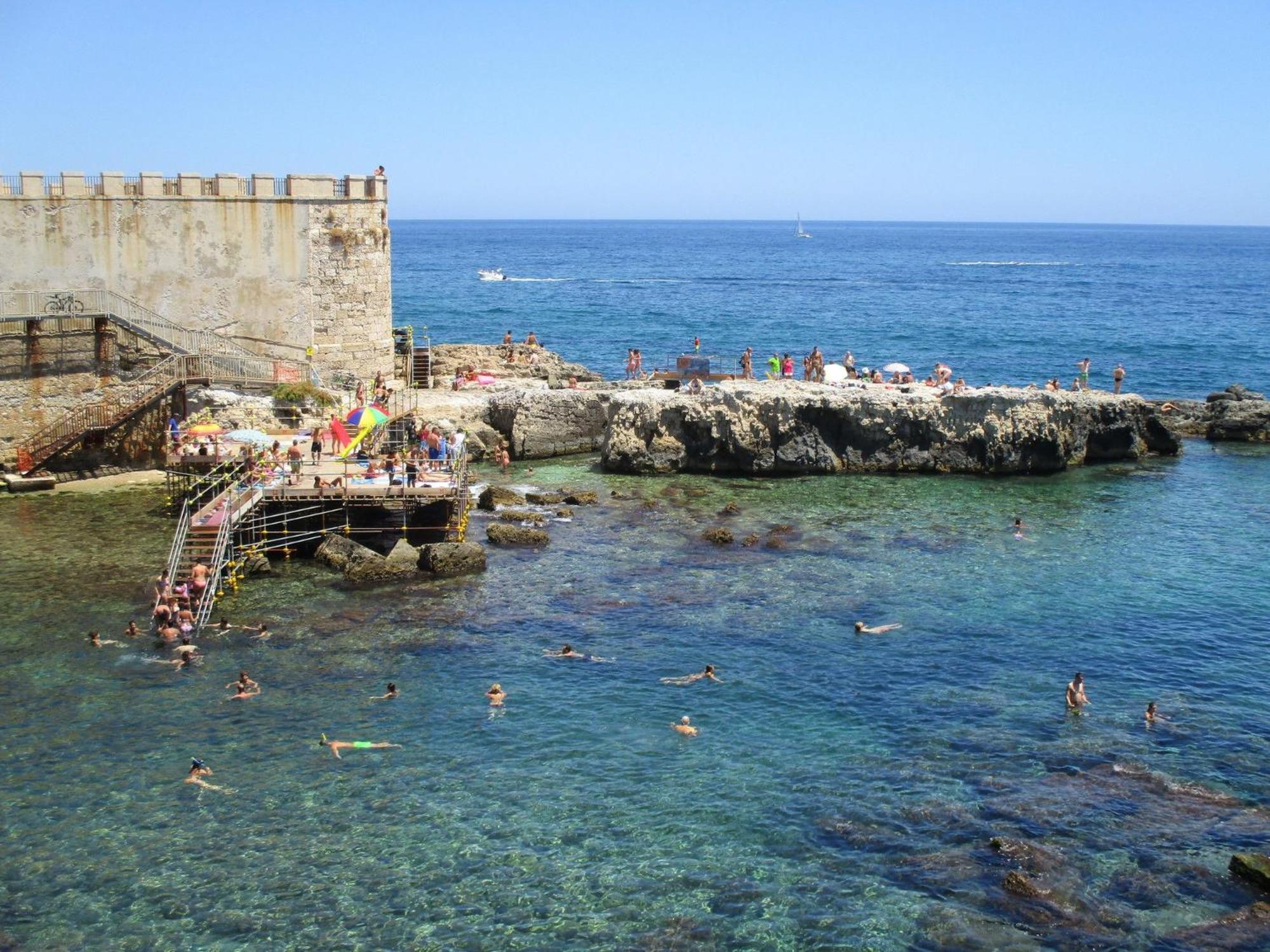 Casa vacanze Maison Isola Di Ortigia Syracuse