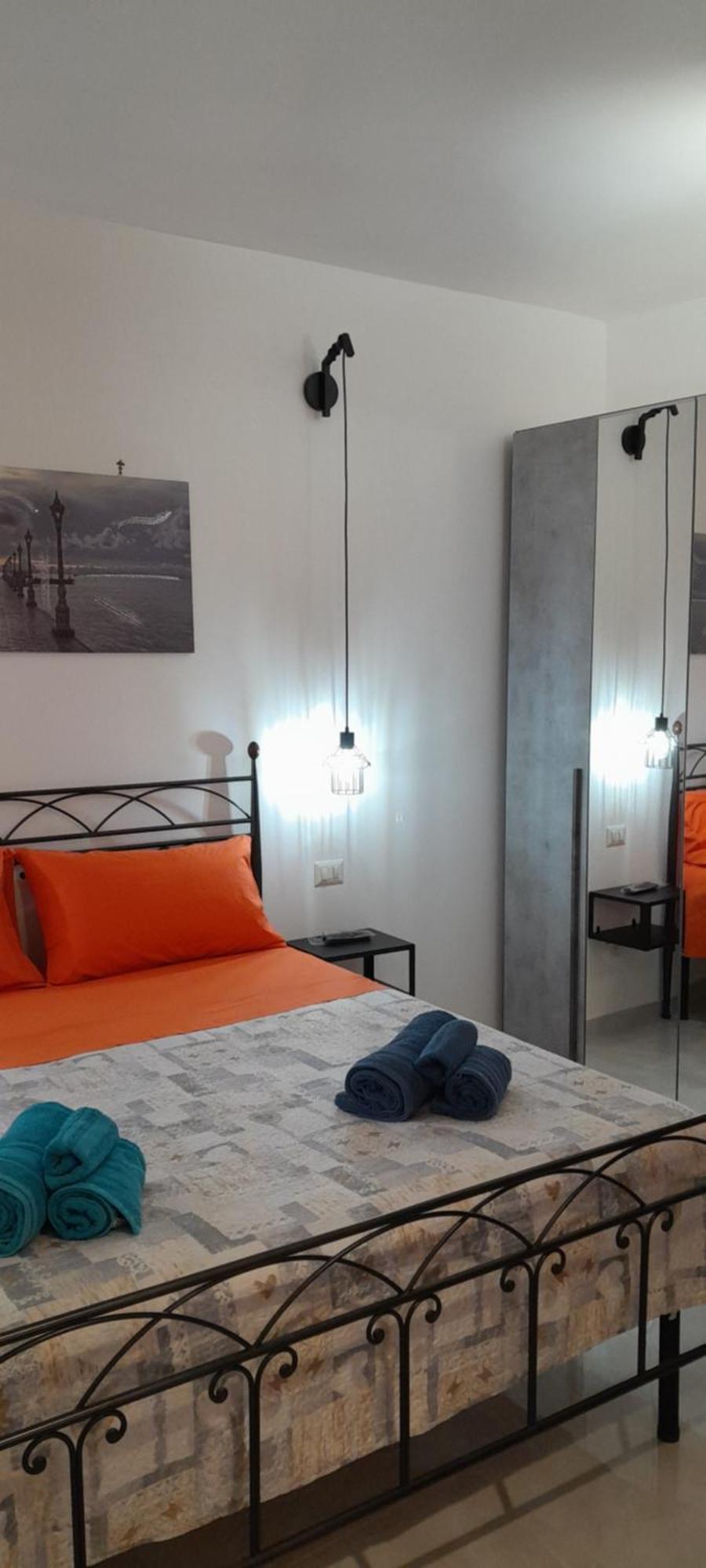 Casa vacanze Maison Isola Di Ortigia