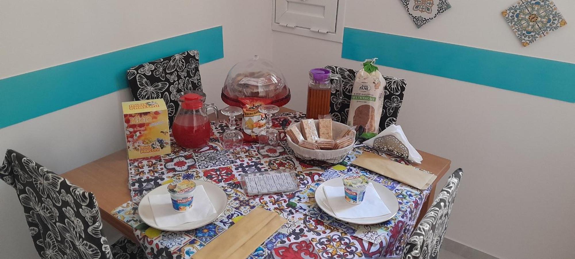 Casa vacanze Maison Isola Di Ortigia